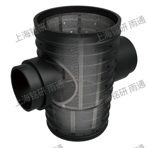 雨水渗排一体化�pȝ��8